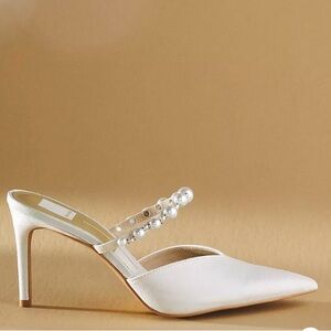 Dolce Vita Kanika Pearl Heels